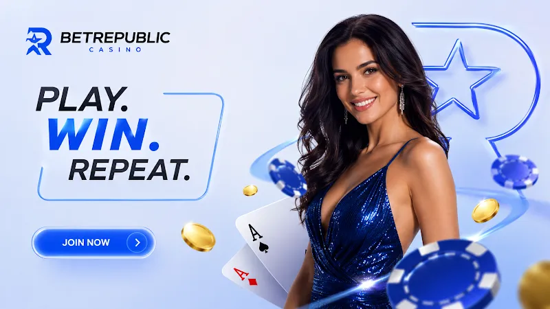 BetRepublic Casino: Canadian Gaming Platform